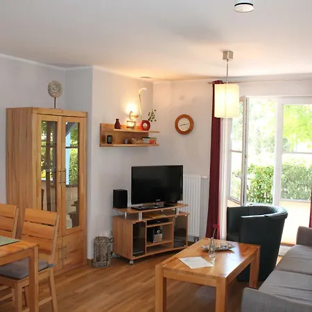 Wiebusch, Haus Quisisana Gm 69920