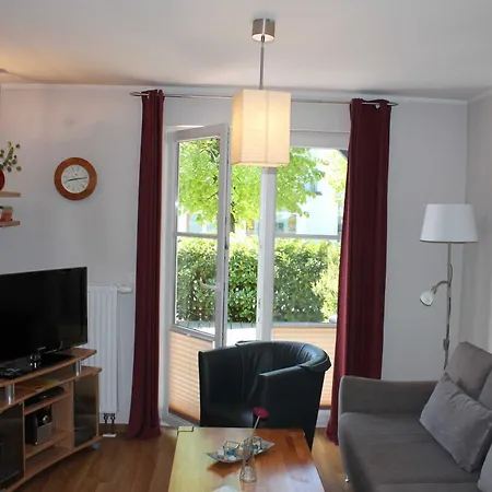 Wiebusch, Haus Quisisana Gm 69920