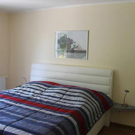 Wiebusch, Haus Quisisana Gm 69920 *