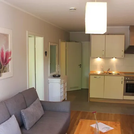 Wiebusch, Haus Quisisana Gm 69920 * Graal-Mueritz