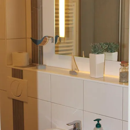 Wiebusch, Haus Quisisana Gm 69920