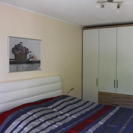 Wiebusch, Haus Quisisana Gm 69920 Appartamento Graal-Mueritz