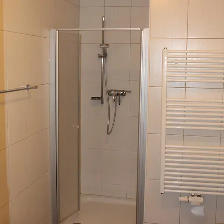 Wiebusch, Haus Quisisana Gm 69920 Appartamento *