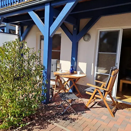 Wiebusch, Haus Quisisana Gm 69920 *