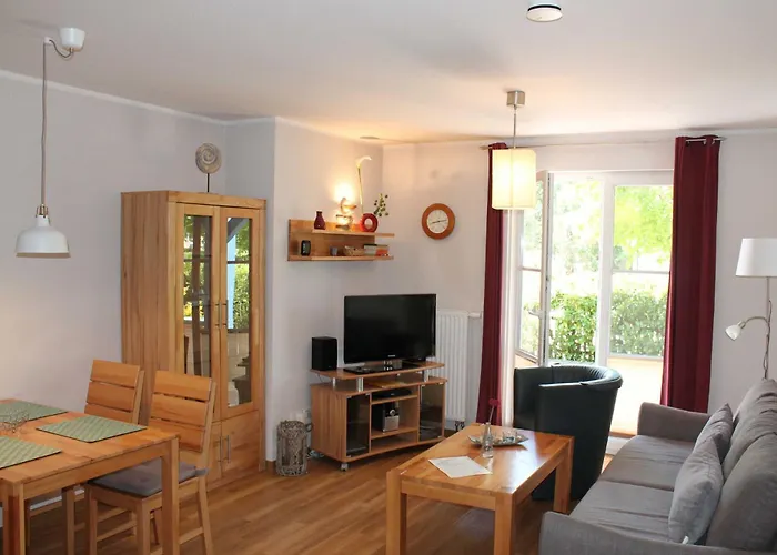 Wiebusch, Haus Quisisana Gm 69920
